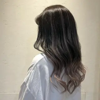 ミディアム Yuueye mioの眉毛・アイブロウイメージ