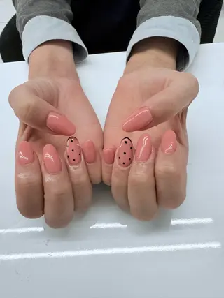ネイル I NAILS所属・I NAILS NAKAHASHIのネイルデザイン