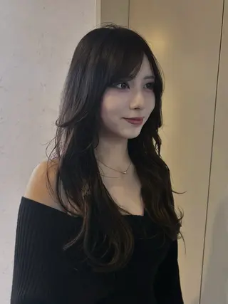 ロング ｈａｉｒ ｓｔｕｄｉｏ Ｚｅｎ　～ａｄｖａｎｃｅ～所属・レイヤー/京都駅前 /メンズ/平岡のヘアスタイル