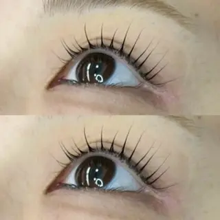 マツエク・マツパ Blossom 松木のマツエク・マツパデザイン