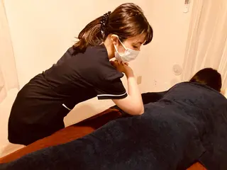 Hermonia 馬橋店のエステ・リラクイメージ