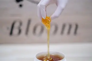 脱毛サロンBloom所属・池袋・即日ツルツル✨ ダブル脱毛のエステ・リラクイメージ