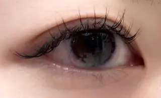 マツエク・マツパ 岡田詩織 MODE Ks松原店のヘアスタイル