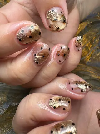 ネイル eum. ｳﾑのネイルデザイン