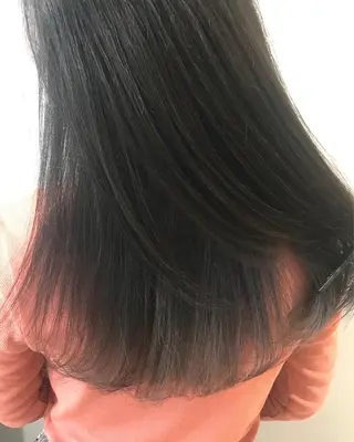 ロング カラー 【髪質改善特化】 ✂︎  jun ✂︎のヘアスタイル