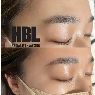 アイブロウ Salon Improveのネイルデザイン