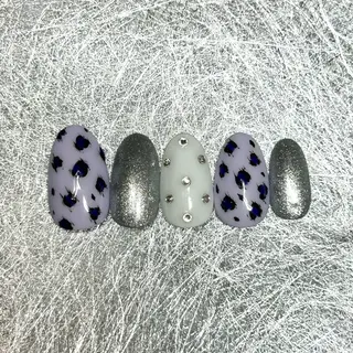 ネイル s sのネイルデザイン