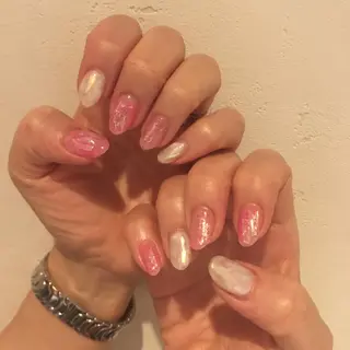 ネイル illfrere所属・illfrere イルフレール🌙のネイルデザイン