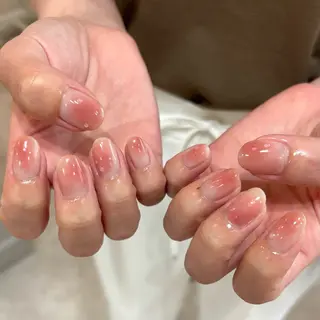 ネイル 10・11月分受付中 🍋narumiのネイルデザイン