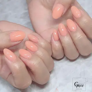 ネイル Nail & Eyelash Grace 【グレイス】所属・Grace Minaのネイルデザイン