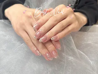 ネイル はやし みさのネイルデザイン