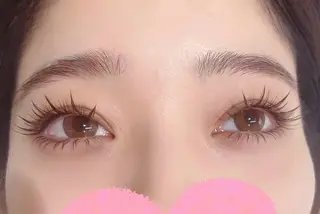 マツエク・マツパ 晴 海のマツエク・マツパデザイン