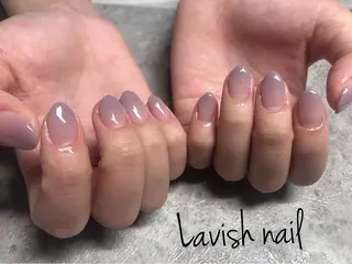 ネイル Lavish nailのネイルデザイン