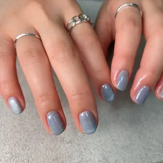 ネイル lilbondir. chiharuのネイルデザイン