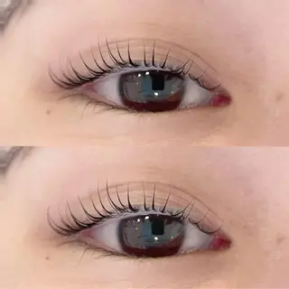 マツエク・マツパ Sakura - blow京橋のマツエク・マツパデザイン