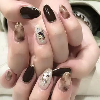 ネイル Nest 三田のマツエク・マツパデザイン