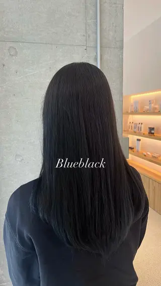 ロング 透明感カラー/顔周り カット🎀ヒラバルのヘアスタイル