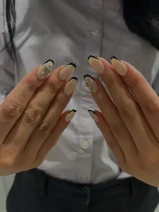 ネイル cocoro💗マツ エク/ネイル/八王子のマツエク・マツパデザイン