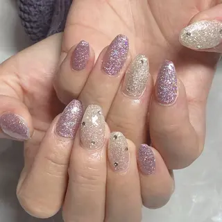 ネイル nail salon MARuのネイルデザイン