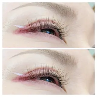 マツエク・マツパ EMANON所属・furuya yukaのマツエク・マツパデザイン