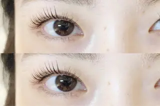 マツエク・マツパ Mai まつげパーマ/LEDのマツエク・マツパデザイン