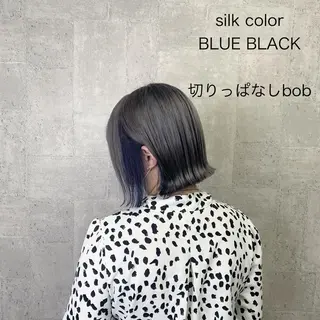 ミディアム LITA hair所属・鄭 弘志のヘアスタイル