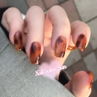 ネイル Sun Nail サン ネイルサロンのネイルデザイン