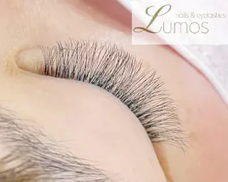 マツエク・マツパ Lumos nail&eyelash所属・Lumos Ayakaのマツエク・マツパデザイン