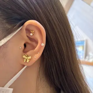 【Beauel】 あげはのエステ・リラクイメージ