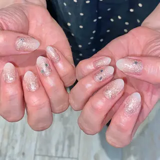 ネイル Loca所属・Loca.nails Kasumiのネイルデザイン