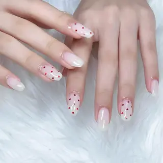 ネイル 中野駅徒歩1分 ミオのネイルデザイン