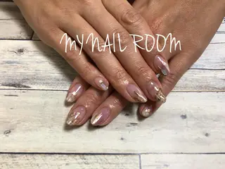 ネイル salon kiloのネイルデザイン