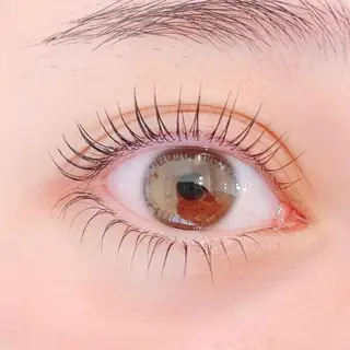 マツエク・マツパ 🍒♡RiRi  Lash ♡🍒のマツエク・マツパデザイン