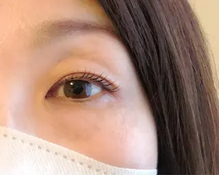 マツエク・マツパ アイラッシュサロン GREENのマツエク・マツパデザイン