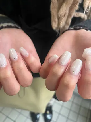 ネイル Etel atelier。のネイルデザイン