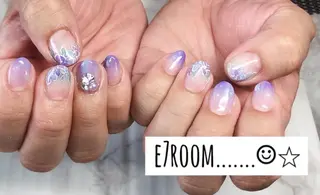 ネイル 江口 佳奈のネイルデザイン