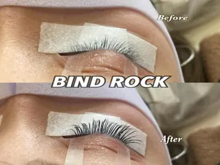 マツエク・マツパ たねむら みきのマツエク・マツパデザイン