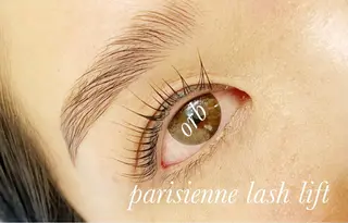 マツエク・マツパ 京都駅🌈orb eyelash🌈のマツエク・マツパデザイン