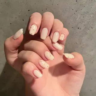 ネイル DariL Ayaのネイルデザイン