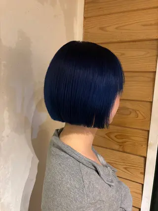 ショート chobii表参道所属・サトウ タケル 表参道のヘアスタイル