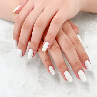 ネイル 黒沢 直子のネイルデザイン