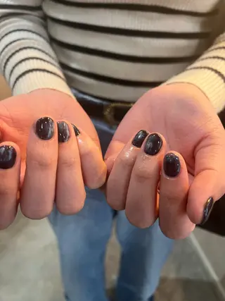 ネイル Etel atelier。のネイルデザイン