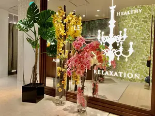 20村井 幸子のエステ・リラクイメージ