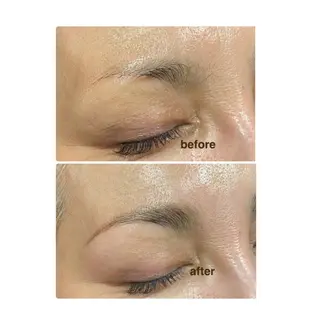 アイブロウ サロンドプララン所属・サロンド プラランのエステ・リラクイメージ