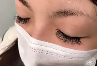 マツエク・マツパ WARP 高橋のマツエク・マツパデザイン