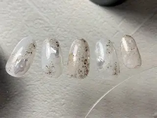 ネイル near belleのネイルデザイン