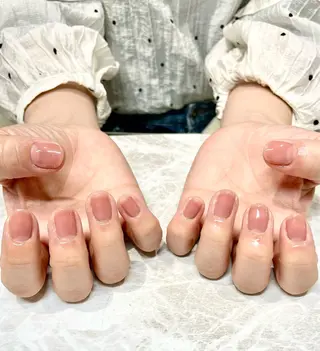 ネイル 🐾佐藤 りえ🐾のネイルデザイン