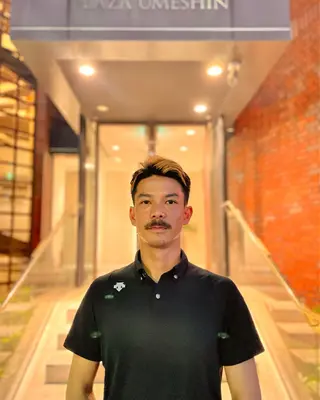 SALON　天音 DAISUKEのエステ・リラクイメージ