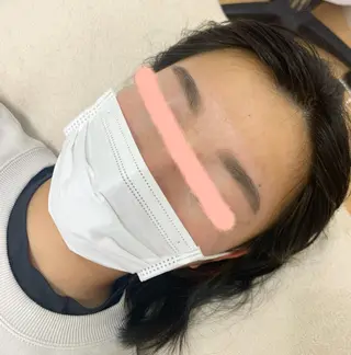 アイブロウ lafleur Yurinaのエステ・リラクイメージ