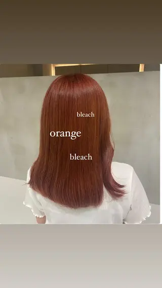 セミロング Gallica両国/ ‎🤍Kanaのヘアスタイル